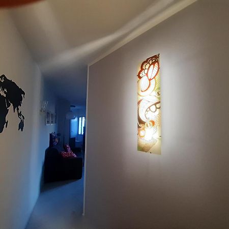 Novecento Apartment Bertinoro Ngoại thất bức ảnh