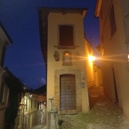 Novecento Apartment Bertinoro Ngoại thất bức ảnh