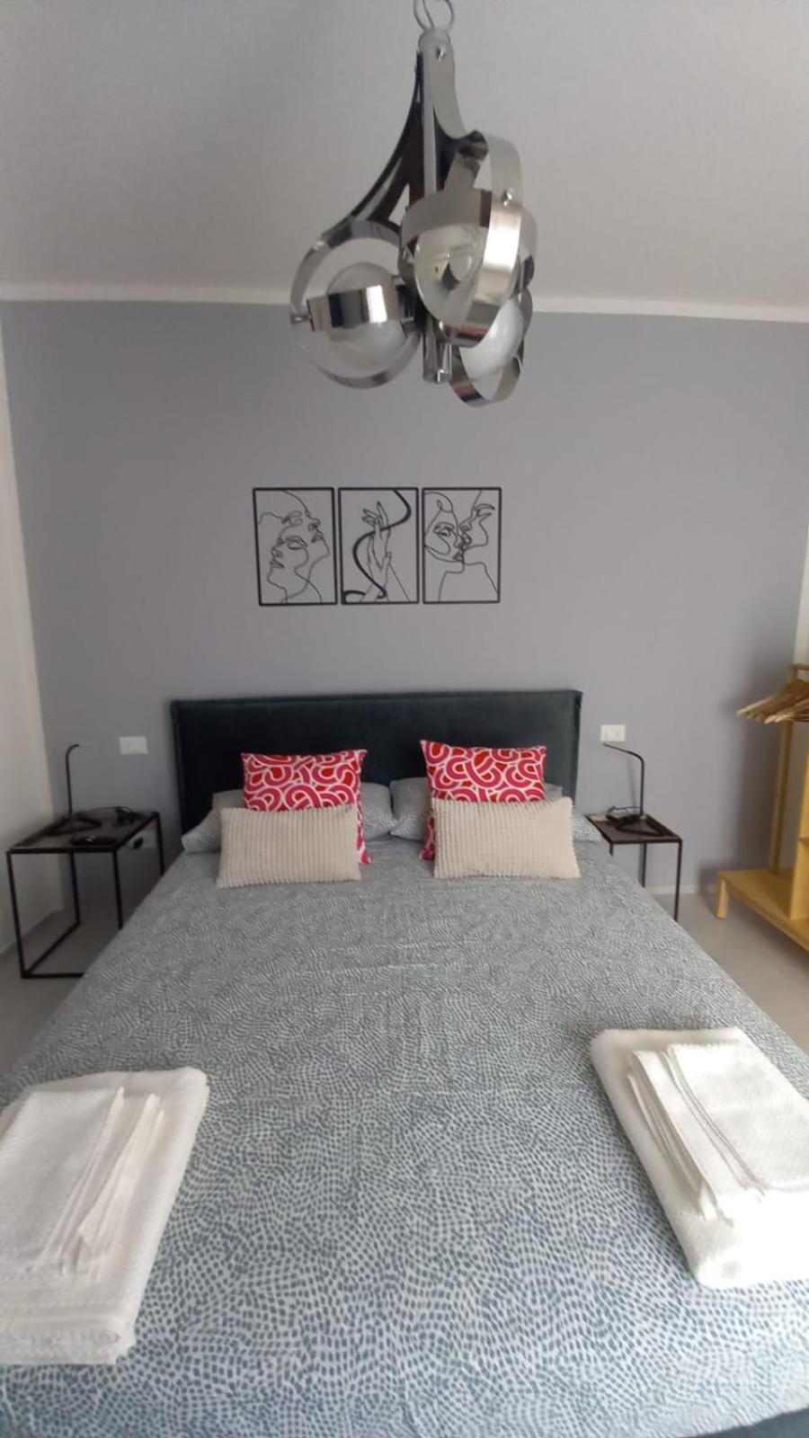 Novecento Apartment Bertinoro Ngoại thất bức ảnh