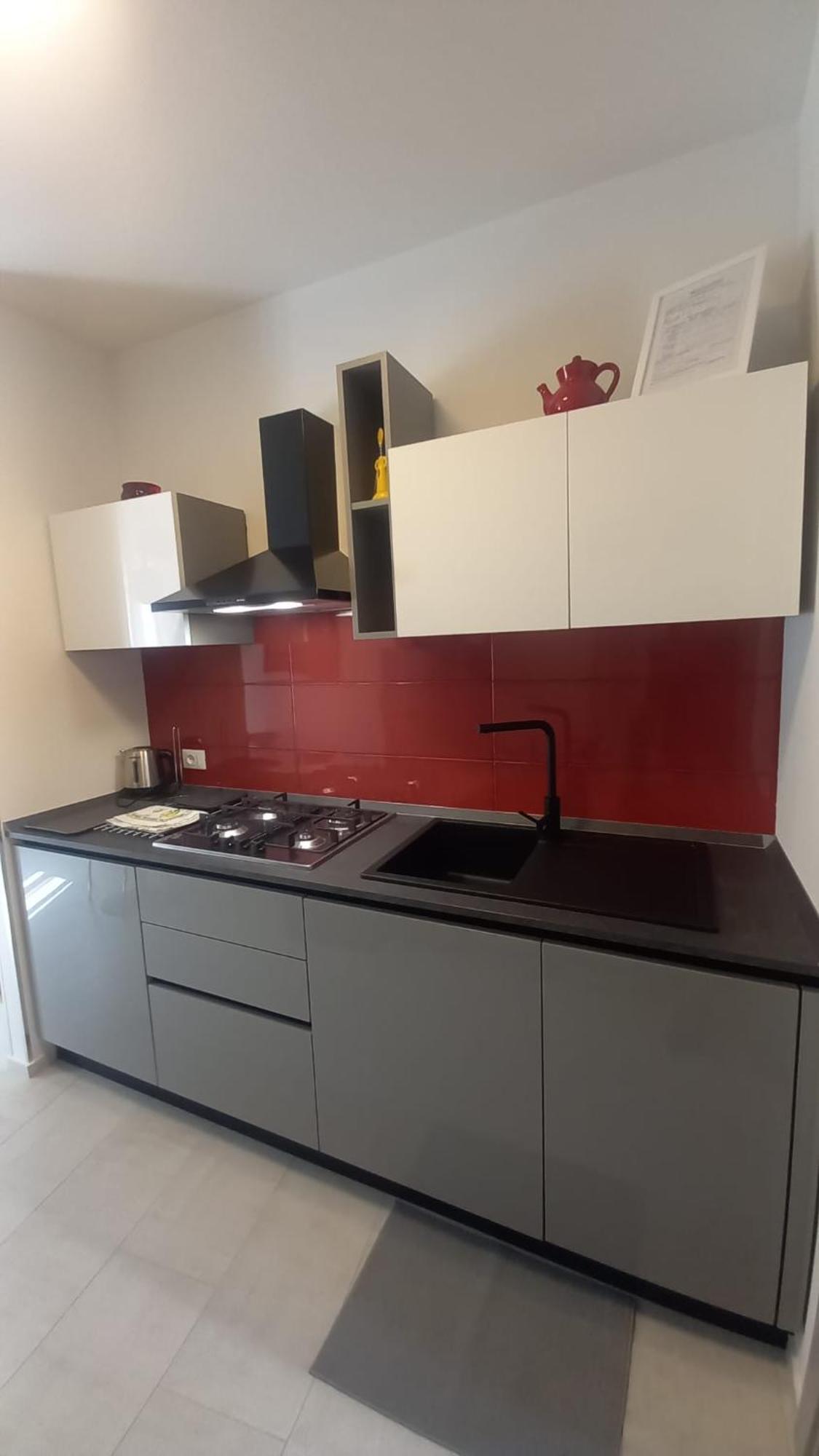 Novecento Apartment Bertinoro Ngoại thất bức ảnh