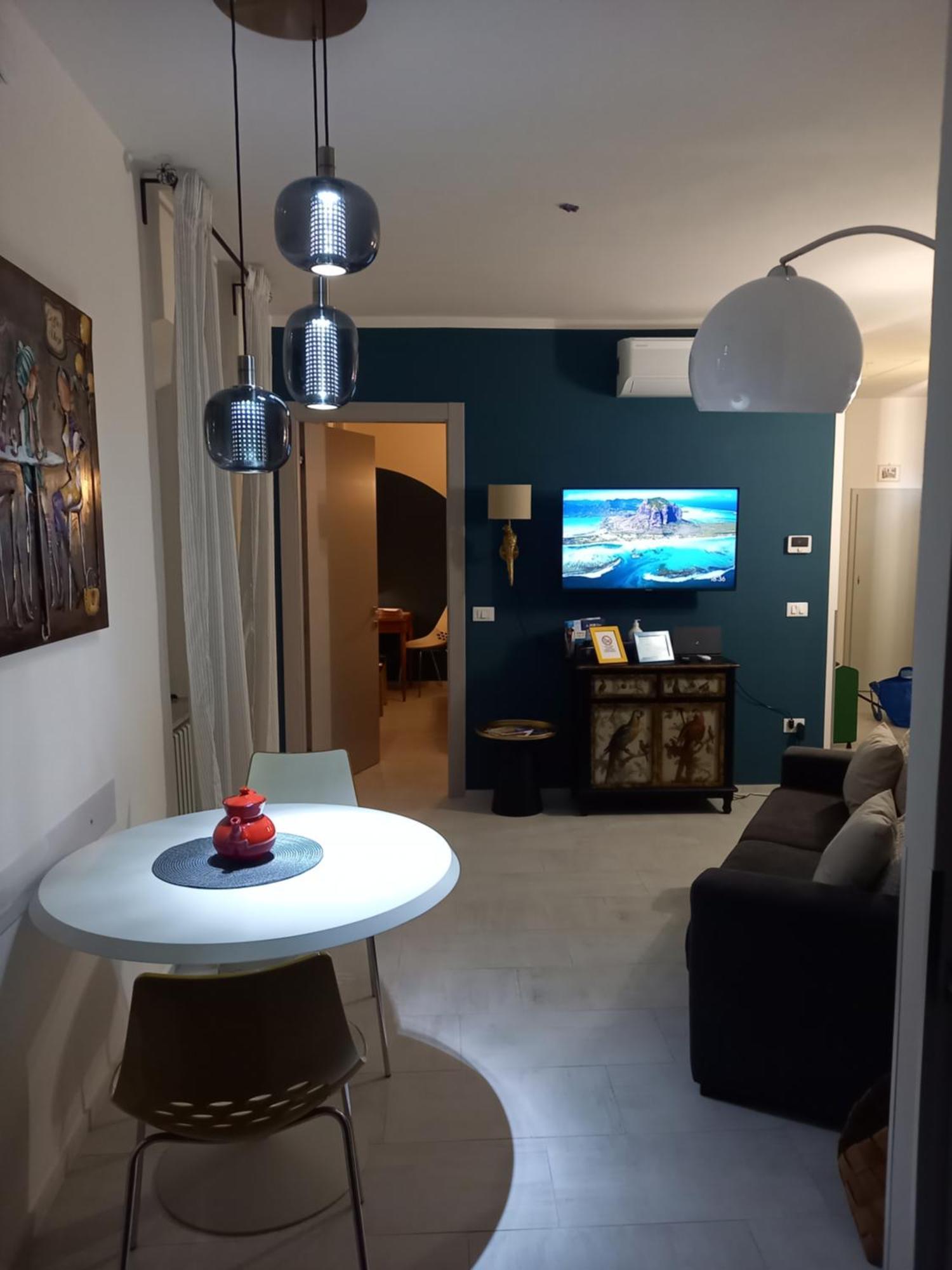 Novecento Apartment Bertinoro Ngoại thất bức ảnh