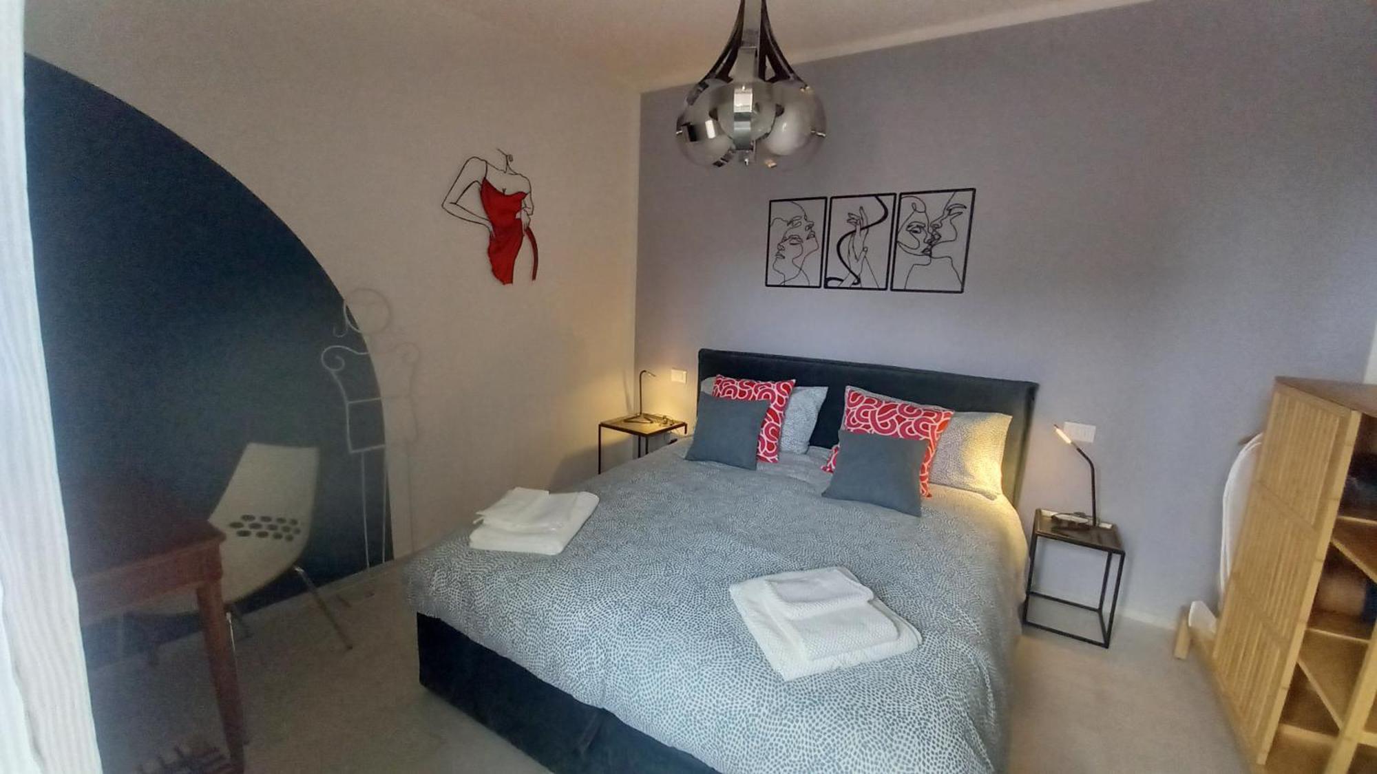 Novecento Apartment Bertinoro Ngoại thất bức ảnh