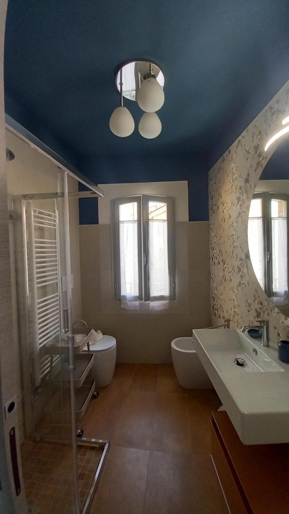 Novecento Apartment Bertinoro Ngoại thất bức ảnh