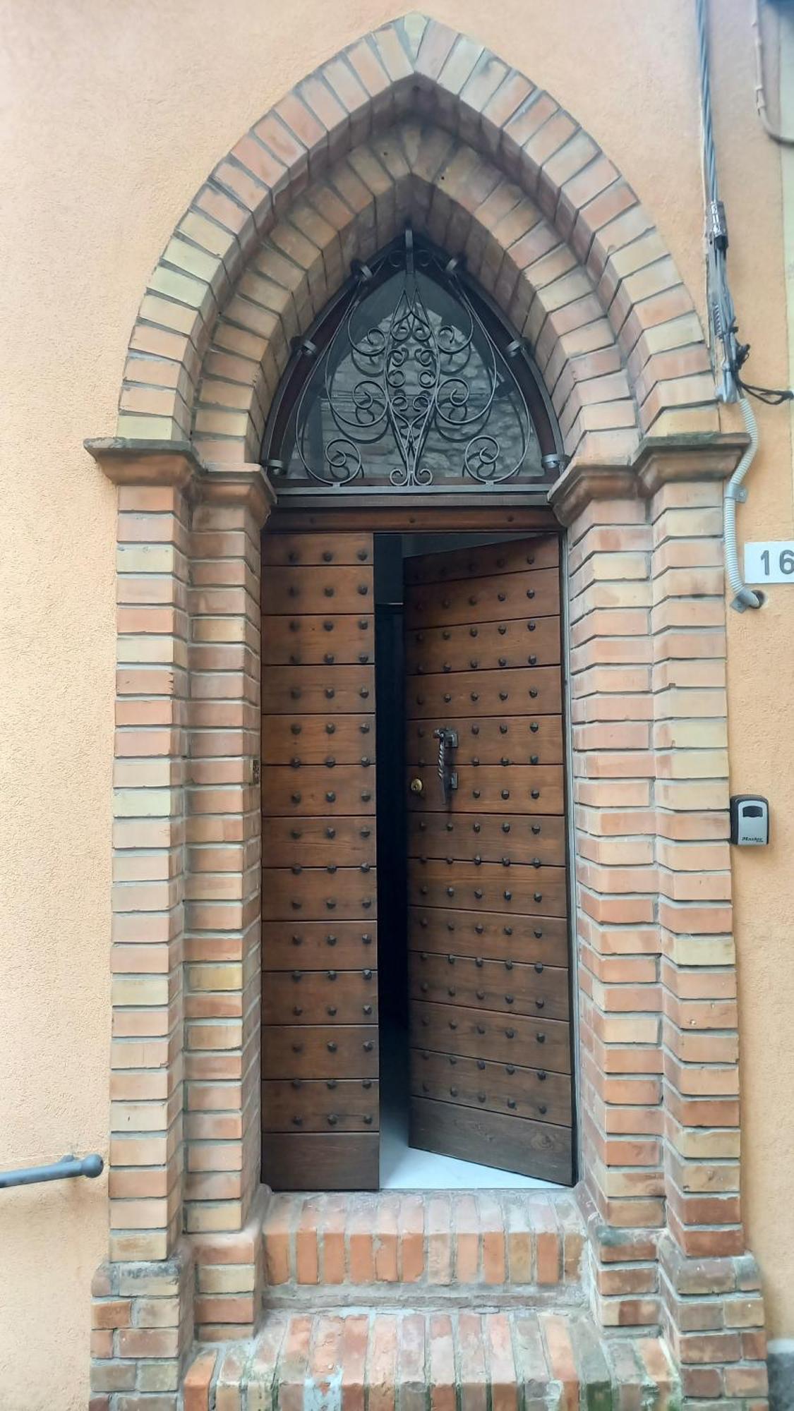 Novecento Apartment Bertinoro Ngoại thất bức ảnh