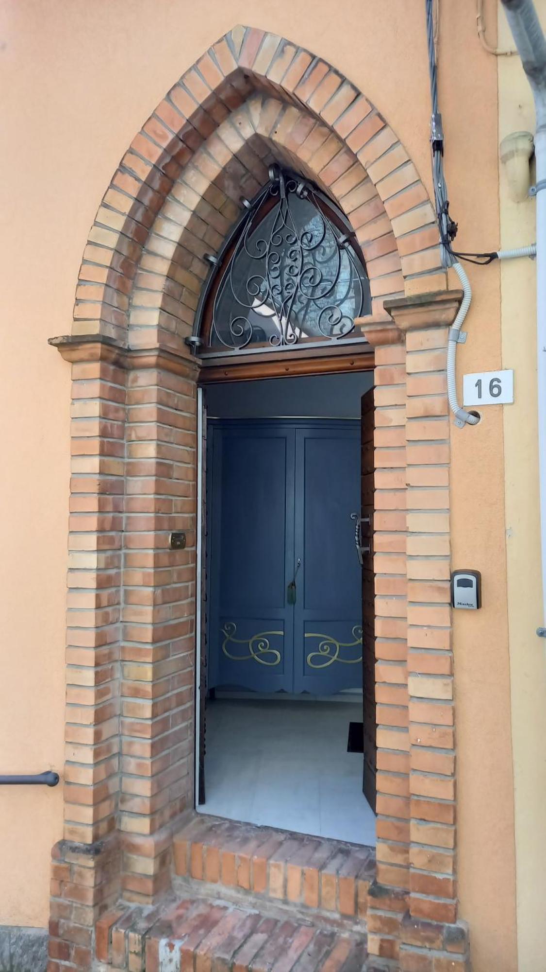 Novecento Apartment Bertinoro Ngoại thất bức ảnh