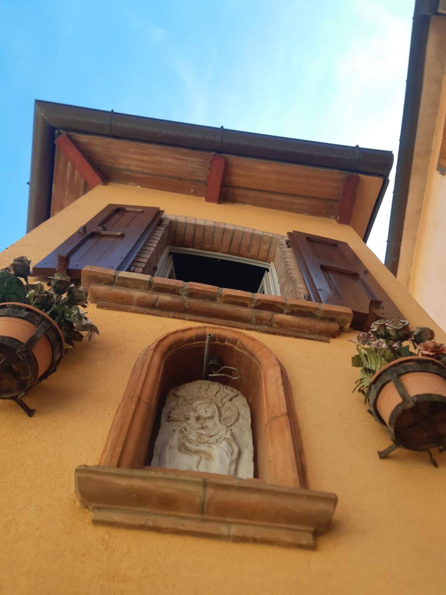 Novecento Apartment Bertinoro Ngoại thất bức ảnh