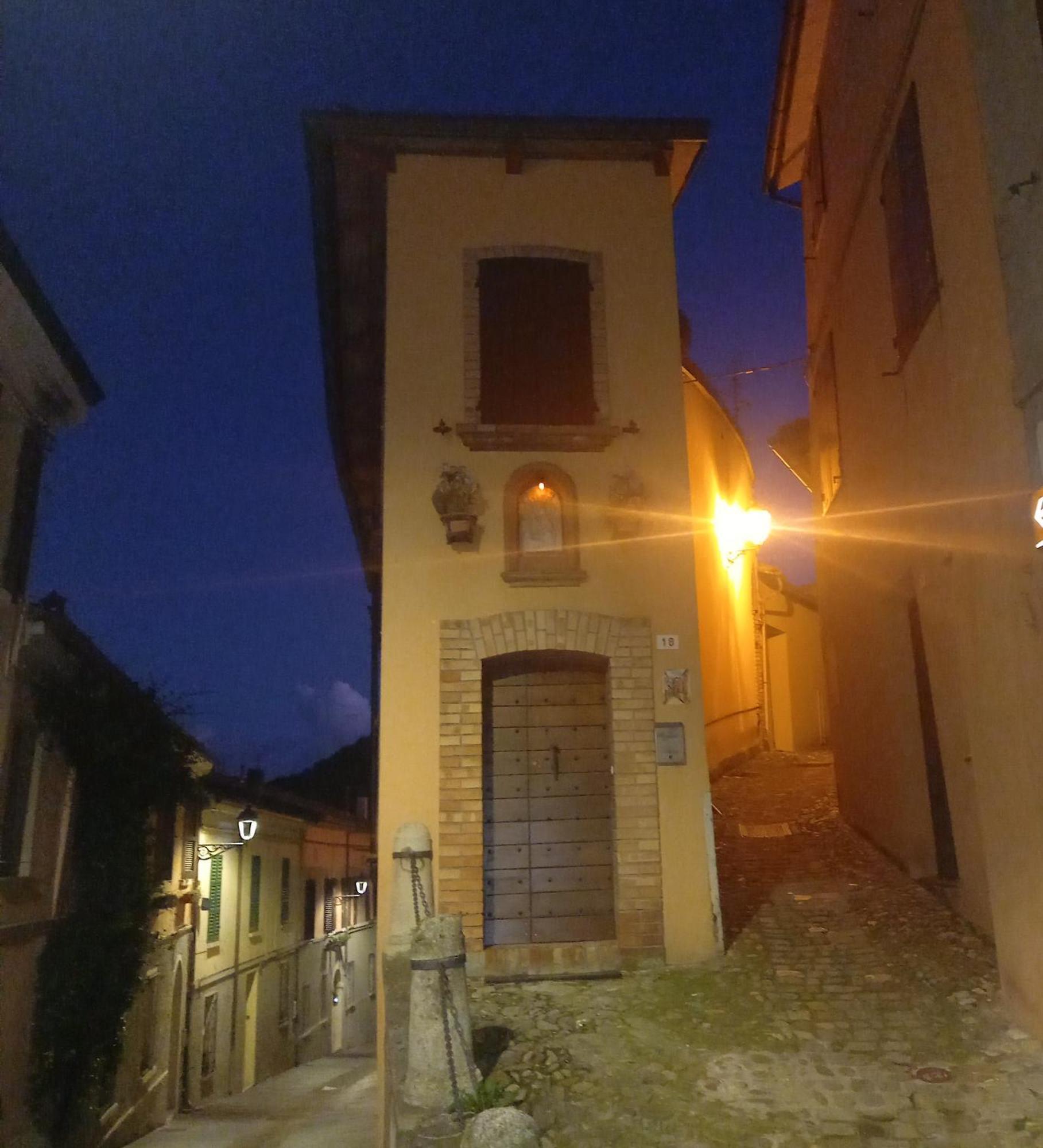 Novecento Apartment Bertinoro Ngoại thất bức ảnh